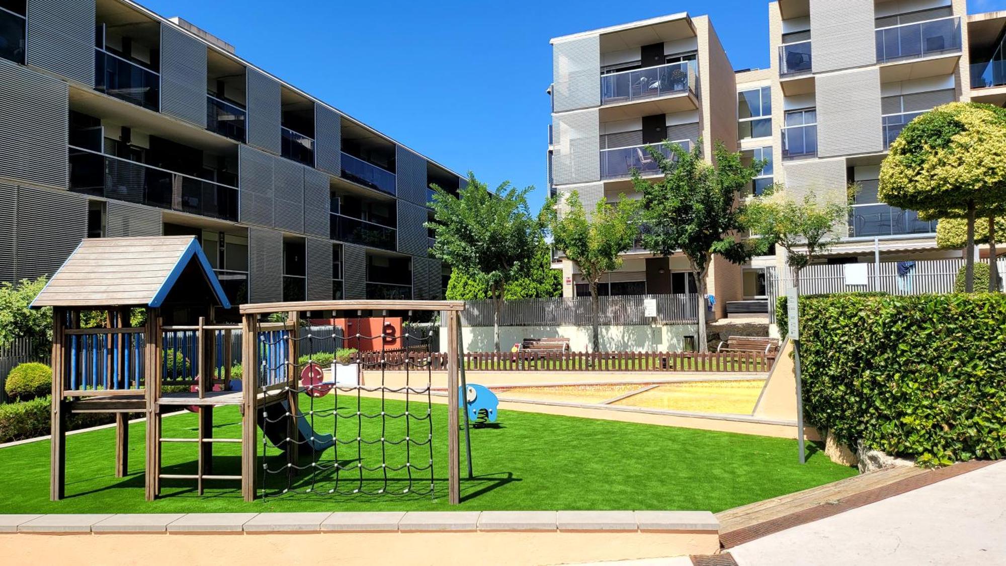 Entre El Mar Y Portaventura 2 Apartment Salou Exterior photo